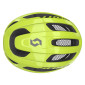 preview Cycling helmet Scott Supra Road (CE) Yellow fluorescent