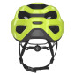preview Cycling helmet Scott Supra Road (CE) Yellow fluorescent