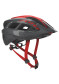 preview Cycling helmet Scott Supra (CE) Grey/ Red