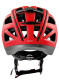 preview Cycling helmet Casco Activ 2 Red-Anthrazit