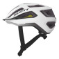 preview Cycling helmet Scott Helmet Arx Plus (CE) White/Black