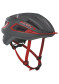 preview Cycling helmet Scott Helmet Arx (CE) Dark Grey/Red
