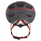 preview Cycling helmet Scott Helmet Arx (CE) Dark Grey/Red