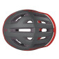 preview Cycling helmet Scott Helmet Arx (CE) Dark Grey/Red