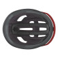 preview Cycling helmet Scott Helmet Arx (CE) Dark Grey/Red