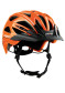 preview Casco Activ 2 Junior Orange cycling helmet