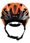 preview Casco Activ 2 Junior Orange cycling helmet