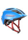 preview CHILDREN'S HELMET SCOTT HELMET SPUNTO JUNIOR (CE) ATLANTIC BLUE