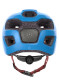 preview CHILDREN'S HELMET SCOTT HELMET SPUNTO JUNIOR (CE) ATLANTIC BLUE