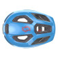 preview CHILDREN'S HELMET SCOTT HELMET SPUNTO JUNIOR (CE) ATLANTIC BLUE