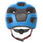preview CHILDREN'S HELMET SCOTT HELMET SPUNTO JUNIOR (CE) ATLANTIC BLUE