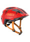 preview Scott Helmet Spunto Kid (CE) Florida Red