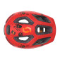 preview Scott Helmet Spunto Kid (CE) Florida Red