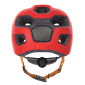 preview Scott Helmet Spunto Kid (CE) Florida Red