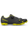 preview Cycling boots Scott Shoe Mtb Comp Boa matt black/sulphur yellow