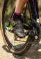 preview Women's cycling shoes Northwave Razer Wmn Black/Fuch./Yel.Flu