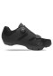 preview Giro Cylinder II Black cycling shoes