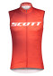 preview Men's cycling jersey Scott Shirt M's RC Pro w / o sl Fier Rd / Whte