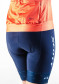 preview Women's cycling jersey Scott Shirt W's RC Pro s / sl Fla Re / Gl Bl