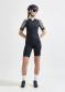 preview Women's cycling jersey Craft 1910555-999000 ADV Endur Lumen W