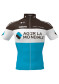 preview Rosti AG2R Replica dlouhý zip dres