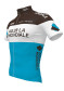 preview Rosti AG2R Replica dlouhý zip dres