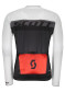 preview Scott SCO Shirt RC Pro l/sl blk/fiery rd
