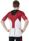 preview Men's bike jersey Oakley Colorblock Road Red Line