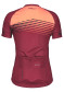 preview Womens Cycling Jersey Scott Shirt W's RC Pro s / sl red / pink