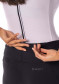 preview Women's cycling shorts Scott Shorts W's Endurance 10 +++ Blck / Dk Gray