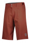 náhled Scott Shorts M's Trail Flow w/pad rust red