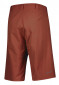 náhled Scott Shorts M's Trail Flow w/pad rust red