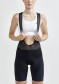 preview Women's cycling shorts Craft 1910550-999000 ADV Aero Bib W
