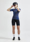 preview Women's cycling shorts Craft 1910550-999000 ADV Aero Bib W
