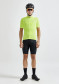 preview Men's Cycling Bib Shorts Craft ADV Endur Lumen 1910524-999000