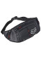 preview Fox Hip Pack Slim Black cycling waist