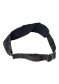 preview Fox Hip Pack Slim Black cycling waist