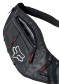 preview Fox Hip Pack Slim Black cycling waist
