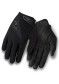 preview GIRO BRAVO LF MONO BLACK cycling gloves