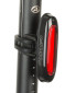 náhled Rear light Author A-Stake USB