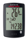 náhled Cateye CAT Padrone Smart Speedometer (PA500B)