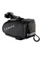 preview Lezyne micro caddy qr - m 0,6L black brašna pod sedlo