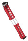 preview Lezyne Pressure Drive Pump - M Red/Hi Gloss