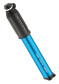 preview Lezyne Hp Drive Pump - M Blue/Hi Gloss