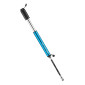 preview Lezyne Hp Drive Pump - M Blue/Hi Gloss