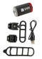 preview Light Author A-DoubleShot 250/12 lm USB