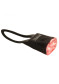 preview Rear Light Author Shot Silicone R, black/clear lens