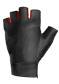 preview Cycling gloves Northwave Extreme Short Fingers Glove Black/Red