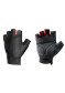 preview Cycling gloves Northwave Extreme Short Fingers Glove Black/Red