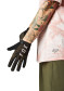preview Women's cycling gloves Fox W Ranger Glove Gel Olive Green